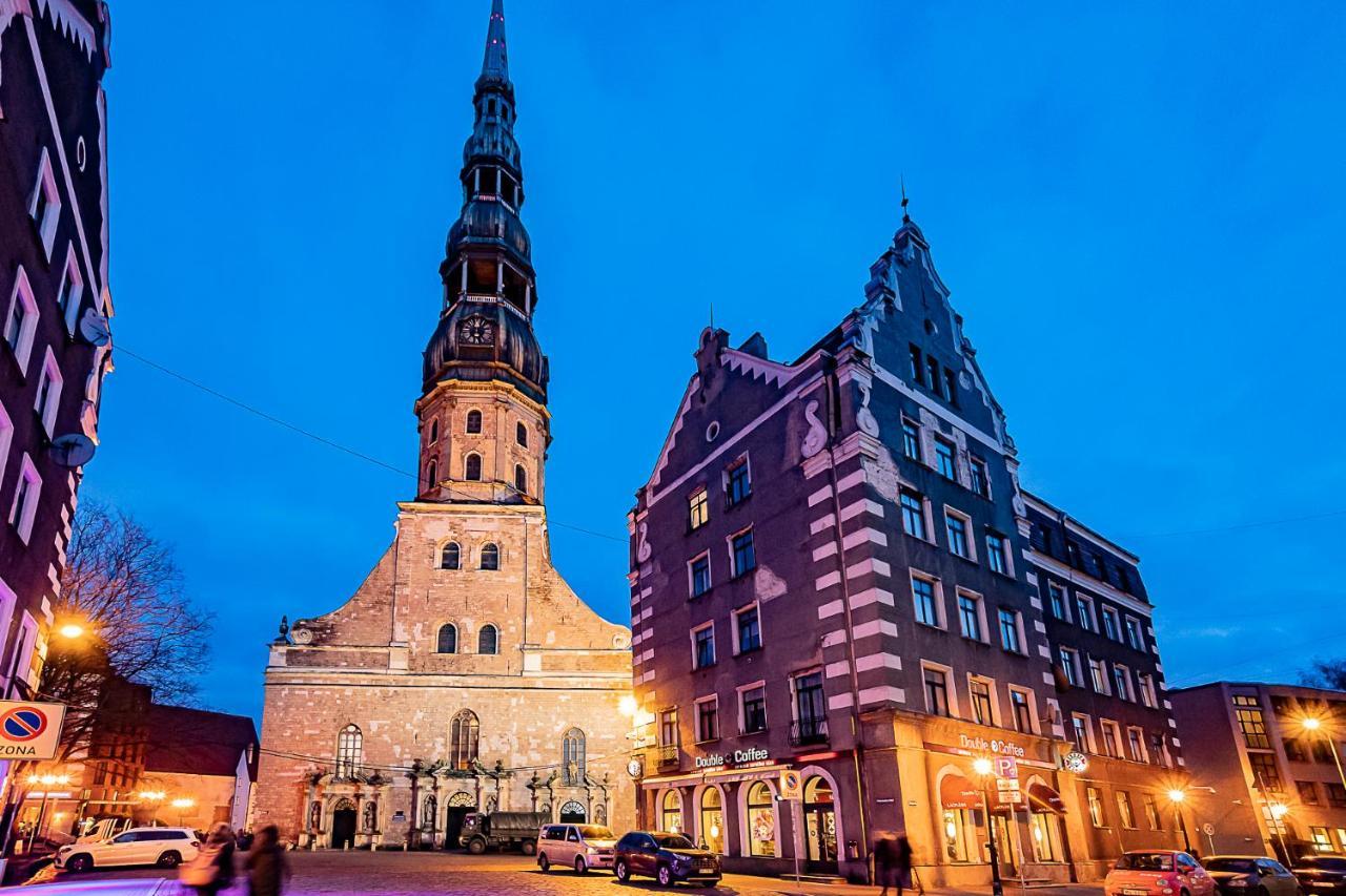 New Winwinstay Residence In Heart Of Old Town Rīga Exterior foto
