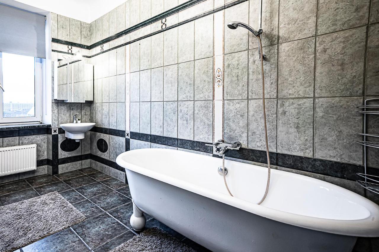 New Winwinstay Residence In Heart Of Old Town Rīga Exterior foto
