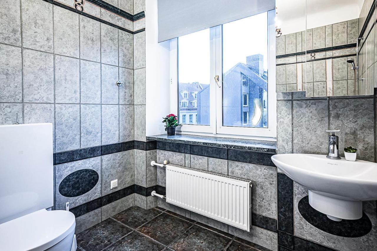 New Winwinstay Residence In Heart Of Old Town Rīga Exterior foto