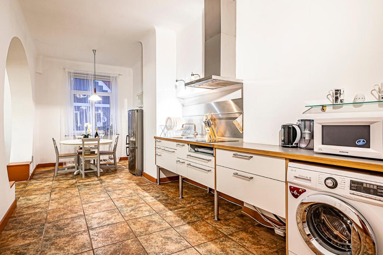 New Winwinstay Residence In Heart Of Old Town Rīga Exterior foto