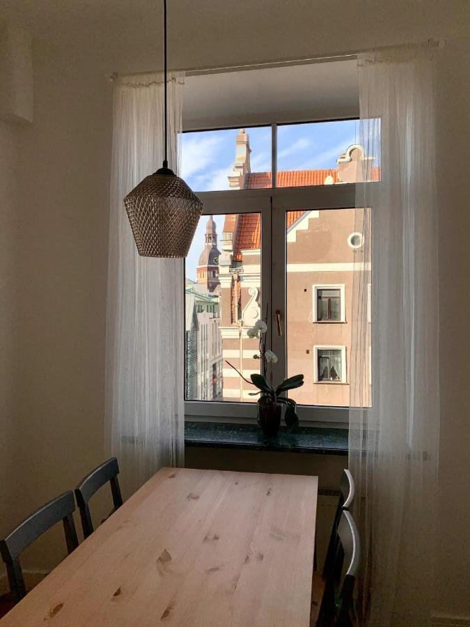New Winwinstay Residence In Heart Of Old Town Rīga Exterior foto